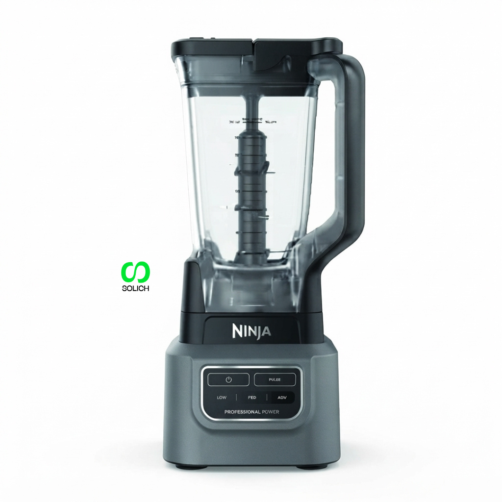 LICUADORA NINJA CLASSIC